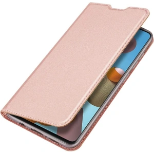 Wholesale DuxDucis SkinPro Samsung Galaxy A21s Rose Gold - DDS329PNK - {ean13} - Hurt