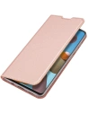 Wholesale DuxDucis SkinPro Samsung Galaxy A21s Rose Gold - DDS329PNK - {ean13} - Hurt