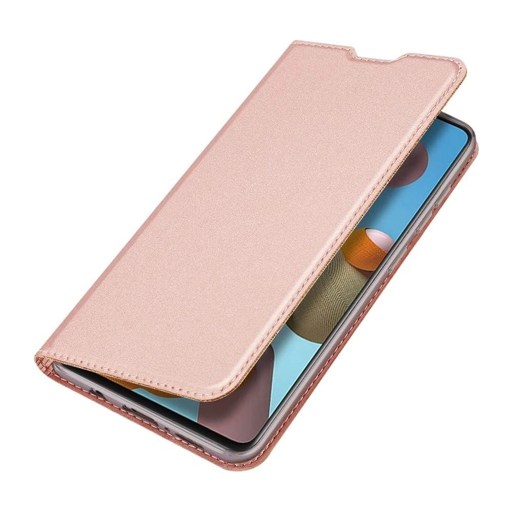 Hurtownia GSM - Etui DuxDucis SkinPro Samsung Galaxy A21s Růžové zlato - DDS329PNK - {ean13} - Hurt