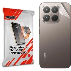 Folia na tył GrizzGlass SatinSkin do Xiaomi 15T Pro