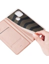 Hurtownia GSM - Etui DuxDucis SkinPro Samsung Galaxy A21s Roségold - DDS329PNK - {ean13} - Hurt
