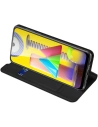 Wholesale DuxDucis SkinPro Samsung Galaxy M31 Black - DDS327BLK - {ean13} - Hurt