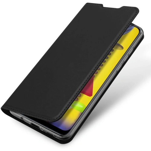 Etui DuxDucis SkinPro Samsung Galaxy M31 Black 