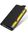 Wholesale DuxDucis SkinPro Samsung Galaxy M31 Black - DDS327BLK - {ean13} - Hurt