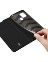 Hurtownia GSM - Etui DuxDucis SkinPro Samsung Galaxy M31 Black - DDS327BLK - {ean13} - Hurt
