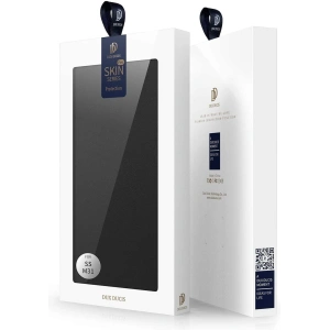Wholesale DuxDucis SkinPro Samsung Galaxy M31 Black - DDS327BLK - {ean13} - Hurt