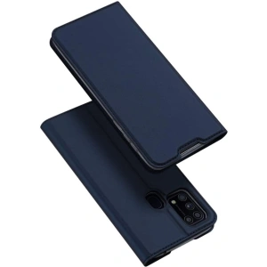 Hurtownia GSM - Etui DuxDucis SkinPro Samsung Galaxy M31 Albastru - DDS328BLU - {ean13} - Hurt