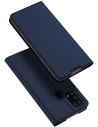 Etui DuxDucis SkinPro Samsung Galaxy M31 Albastru