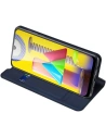 Hurtownia GSM - Etui DuxDucis SkinPro Samsung Galaxy M31 modrá - DDS328BLU - {ean13} - Hurt