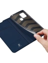 Wholesale DuxDucis SkinPro Samsung Galaxy M31 Blue - DDS328BLU - {ean13} - Hurt