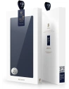 Wholesale DuxDucis SkinPro Samsung Galaxy M31 Blue - DDS328BLU - {ean13} - Hurt
