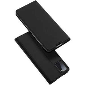 DuxDucis SkinPro Samsung Galaxy A41 Black