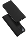 Hurtownia GSM - Etui DuxDucis SkinPro Samsung Galaxy A41 Black - DDS330BLK - {ean13} - Hurt