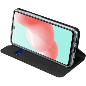 DuxDucis SkinPro Samsung Galaxy A41 Black
