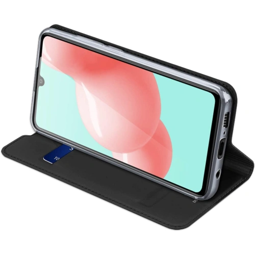 Etui DuxDucis SkinPro Samsung Galaxy A41 Black