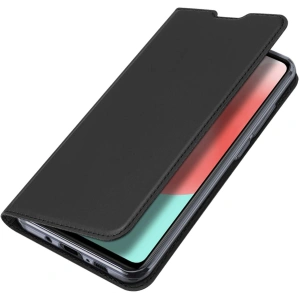 Hurtownia GSM - Etui DuxDucis SkinPro Samsung Galaxy A41 Black - DDS330BLK - {ean13} - Hurt