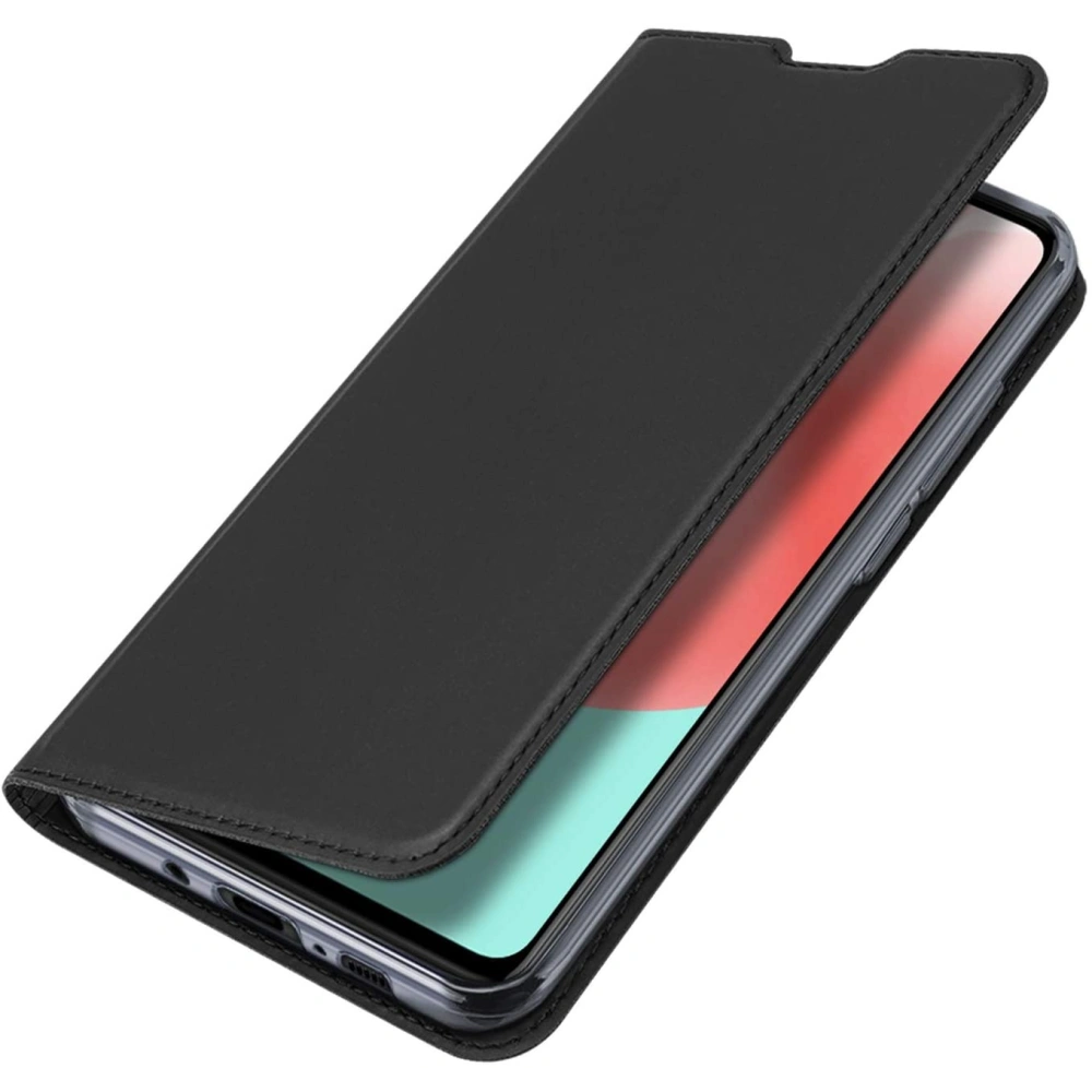 Hurtownia GSM - Etui DuxDucis SkinPro Samsung Galaxy A41 černé - DDS330BLK - {ean13} - Hurt