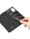 Hurtownia GSM - Etui DuxDucis SkinPro Samsung Galaxy A41 Black - DDS330BLK - {ean13} - Hurt