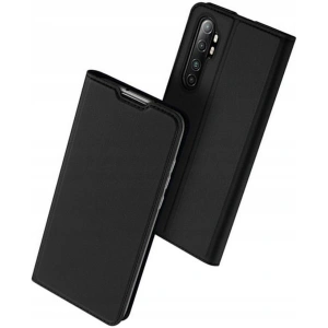 Hurtownia GSM - Etui DuxDucis SkinPro Xiaomi Mi Note 10 Lite černé - DDS331BLK - {ean13} - Hurt