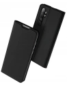 Etui DuxDucis SkinPro Xiaomi Mi Note 10 Lite Black