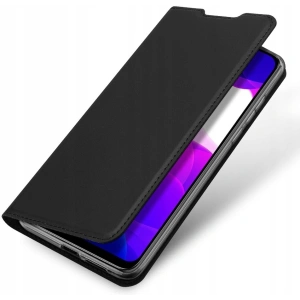 Hurtownia GSM - Etui DuxDucis SkinPro Xiaomi Mi Note 10 Lite černé - DDS331BLK - {ean13} - Hurt