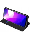 Hurtownia GSM - Etui DuxDucis SkinPro Xiaomi Mi Note 10 Lite Schwarz - DDS331BLK - {ean13} - Hurt