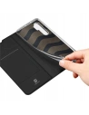 Hurtownia GSM - Etui DuxDucis SkinPro Xiaomi Mi Note 10 Lite Schwarz - DDS331BLK - {ean13} - Hurt