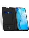DuxDucis SkinPro Oppo Reno 3 Black