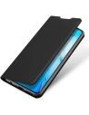Hurtownia GSM - Etui DuxDucis SkinPro Oppo Reno 3 Černé - DDS332BLK - {ean13} - Hurt