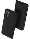 Hurtownia GSM - Etui DuxDucis SkinPro Oppo Reno 3 Černé - DDS332BLK - {ean13} - Hurt