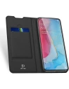 Etui DuxDucis SkinPro Oppo Reno 3 Pro Černá