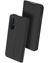 Wholesale DuxDucis SkinPro Oppo Reno 3 Pro Black - DDS334BLK - {ean13} - Hurt