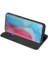 Hurtownia GSM - Etui DuxDucis SkinPro Oppo Reno 3 Pro Schwarz - DDS334BLK - {ean13} - Hurt