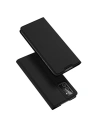 Etui DuxDucis SkinPro Samsung Galaxy Note 20 Černá