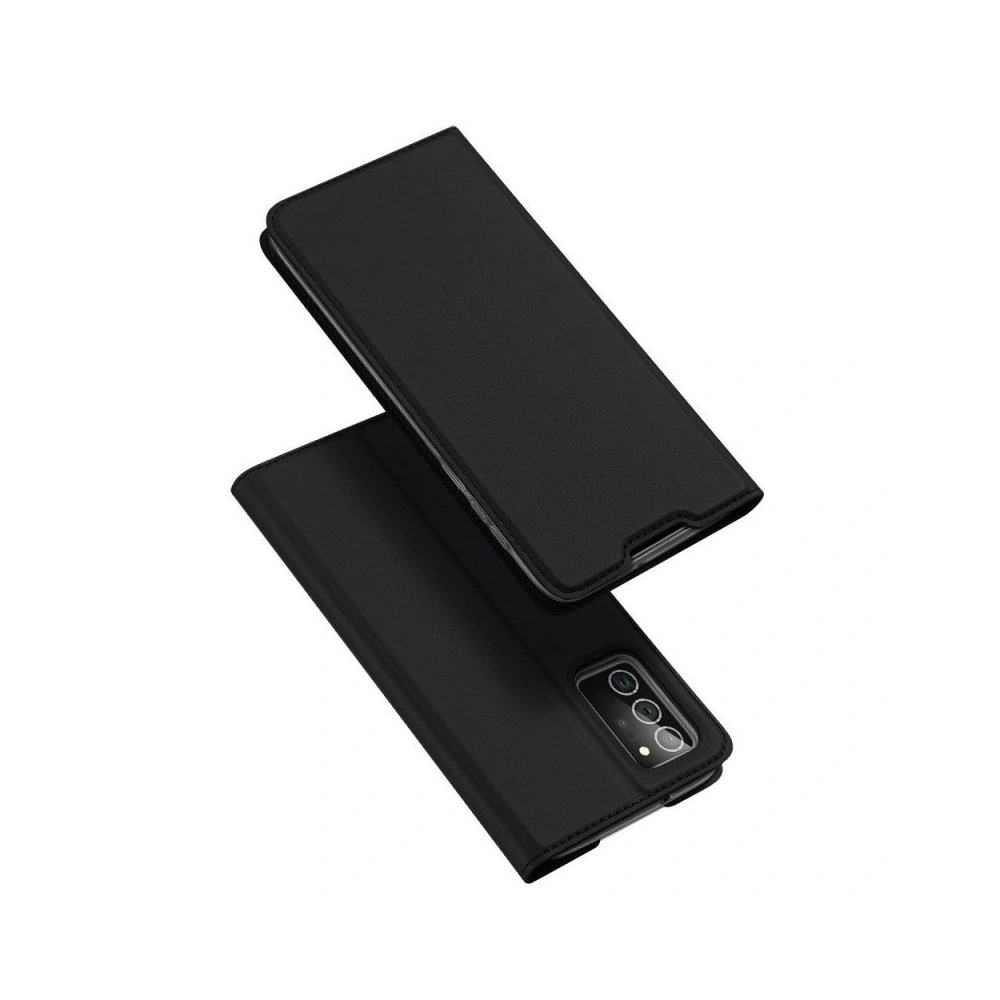 Hurtownia GSM - Etui DuxDucis SkinPro Samsung Galaxy Note 20 Ultra černé - DDS336BLK - {ean13} - Hurt