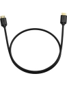 Hurtownia GSM - Kabel HDMI 2.0 Baseus, 4K 60Hz, 3D, HDR, 18Gbps, 1m (czarny) - BSU1617BLK - {ean13} - Hurt
