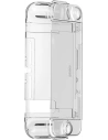Wholesale Baseus GS06 360° Flip Cover Case for Switch (transparent) - BSU1619CL - {ean13} - Hurt