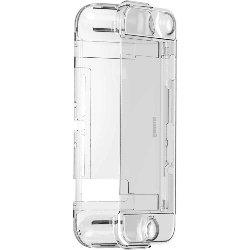 Hurtownia GSM - Etui 360° Baseus GS06 pro konzoli Nintendo Switch (průhledné) - BSU1619CL - {ean13} - Hurt