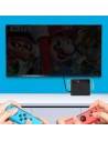 Hurtownia GSM - Etui 360° Baseus GS06 do konsoli Nintendo Switch (przezroczyste) - BSU1619CL - {ean13} - Hurt