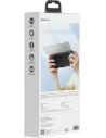 Hurtownia GSM - Etui 360° Baseus GS06 do konsoli Nintendo Switch (przezroczyste) - BSU1619CL - {ean13} - Hurt