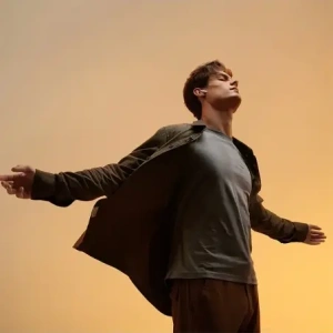 Bezprzewodowe słuchawki dokanałowe Baseus Bowie M2s Ultra TWS z interaktywnym ekranem białe