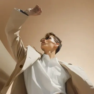 Bezprzewodowe słuchawki Baseus Bass 15 Clip OWS + kabel Baseus Simple USB-C 3A 30cm czarne