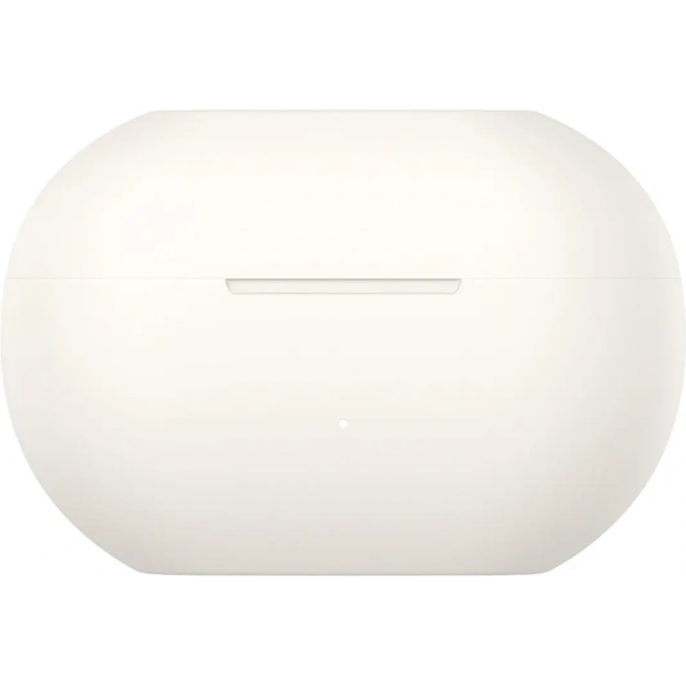 Bezprzewodowe słuchawki Baseus Bass 15 Clip OWS + kabel Baseus Simple USB-C 3A 30cm białe