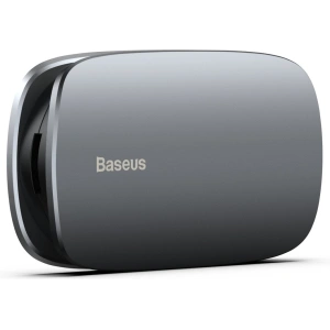 Wholesale Baseus Rain Wing repairer / sharpener for car wiper Tarnish - BSU1620GRY - {ean13} - Hurt