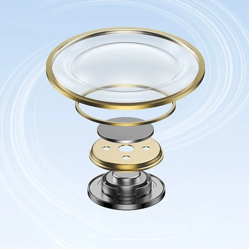 Słuchawki dokanałowe Baseus Encok CZ20 USB-C czarne