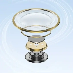 Słuchawki dokanałowe Baseus Encok CZ20 USB-C białe