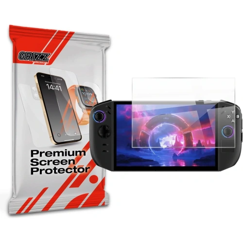 Folia ceramiczna GrizzGlass CeramicFilm do Lenovo Legion Go 2