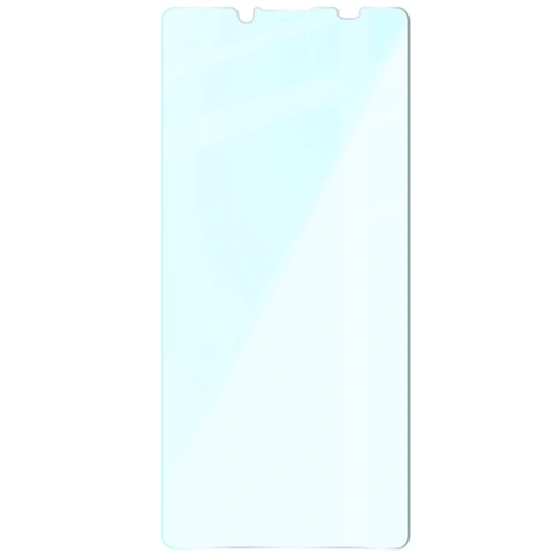 3x Szkło hartowane + szybka na aparat Bizon Glass Clear Pack do Sony Xperia 10 VII