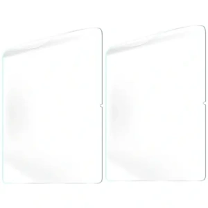 Folia imitująca papier Bizon Film Tab Papirus Duo do Samsung Galaxy Tab S11 [2 PACK]