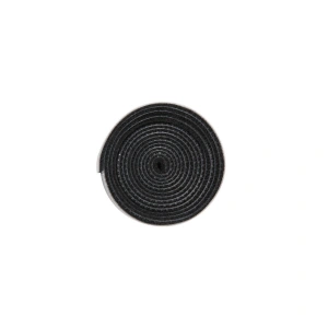 Wholesale Baseus Colourful Circle Velcro Straps 1m Black - BSU1623BKK - {ean13} - Hurt